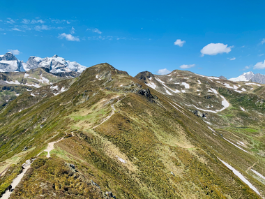 © Roland Fritsch / Montafon