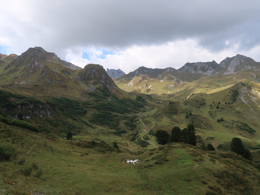 © Niclas Bösch / Montafon