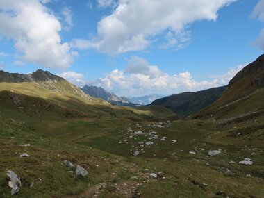 © Niclas Bösch / Montafon