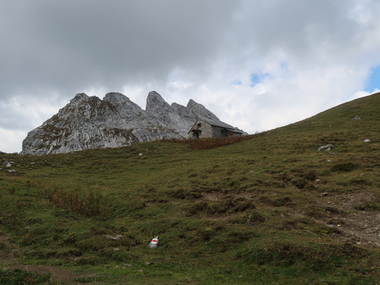 © Niclas Bösch / Montafon