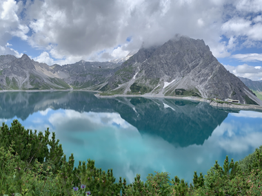 © Roland Fritsch / Montafon