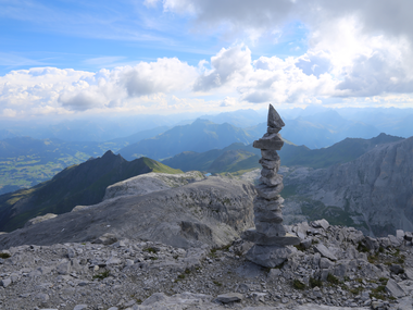 © Roland Fritsch / Montafon