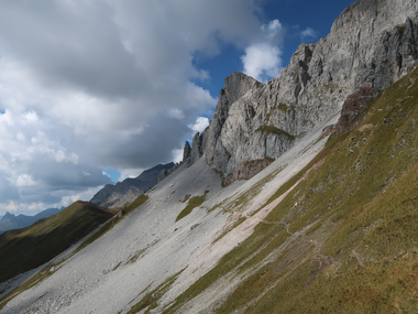 © Niclas Bösch / Montafon