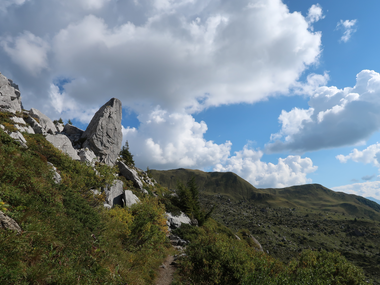 © Niclas Bösch / Montafon