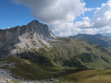 © Niclas Bösch / Montafon