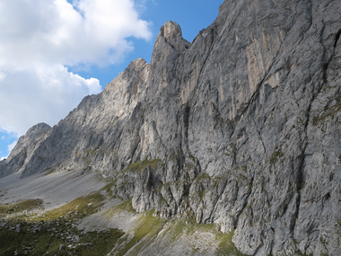 © Niclas Bösch / Montafon