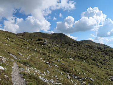 © Niclas Bösch / Montafon