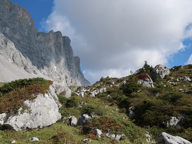 © Niclas Bösch / Montafon