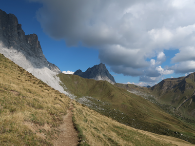 © Niclas Bösch / Montafon