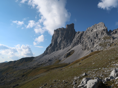 © Niclas Bösch / Montafon