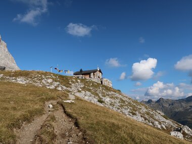 © Niclas Bösch / Montafon