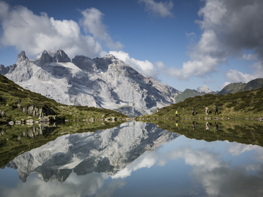 © Daniel Zangerl / Montafon