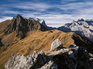 © Montafon