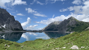 © Roland Fritsch / Montafon