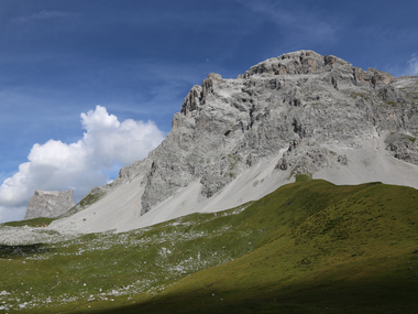 © Roland Fritsch / Montafon