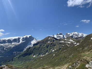 © Roland Fritsch / Montafon
