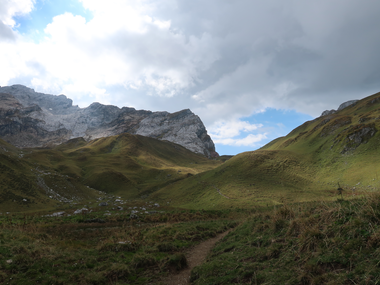 © Niclas Bösch / Montafon
