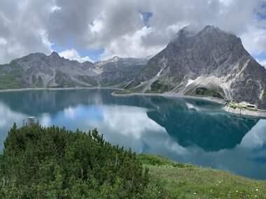© Roland Fritsch / Montafon