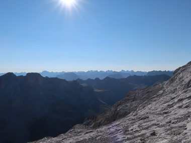 © Niclas Bösch / Montafon
