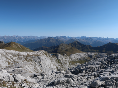 © Niclas Bösch / Montafon