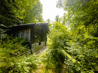 © Stefan Kothner / Montafon