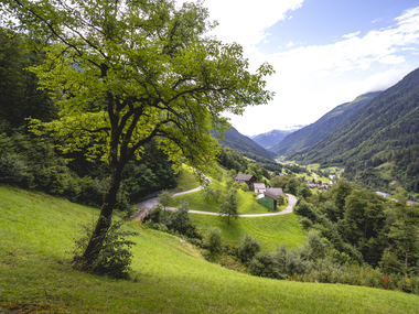 © Stefan Kothner / Montafon