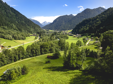 © Stefan Kothner / Montafon