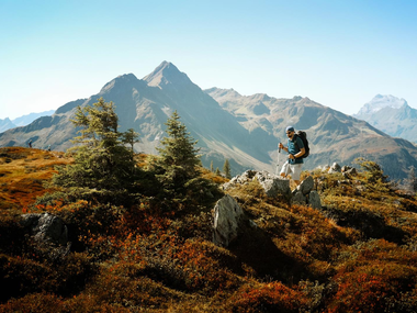 © Andreas Haller / Montafon