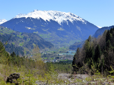 © Christina Wachter / Montafon