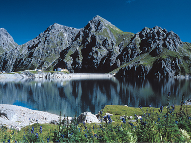 © Vorarlberg Rundweg