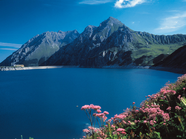 © Vorarlberg Rundweg