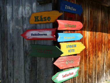 © Roland Fritsch / Montafon