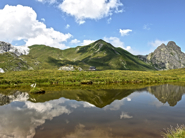 © Patrick Säly Photographjy / Montafon