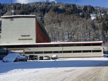 © Roland Fritsch / Montafon