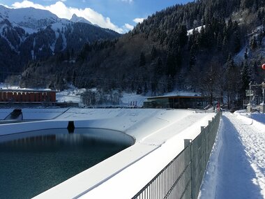 © Roland Fritsch / Montafon