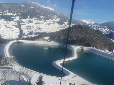 © Roland Fritsch / Montafon