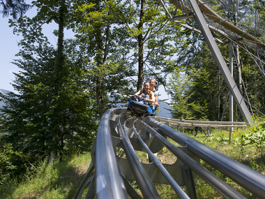 © Markus Fessler-Jenny / Illwerke Tourismus