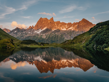 © Packyourthingsandtravel / Montafon