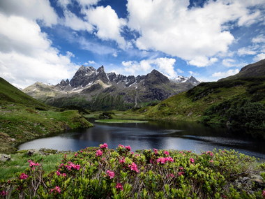 © Andreas Haller / Montafon