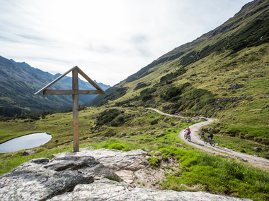 © Daniel Zangerl / Montafon