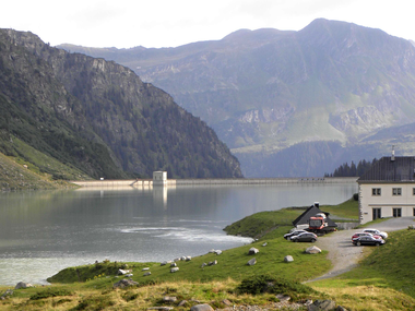 © Walter Biselli / Walter Biselli