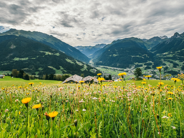 © Packyourthingsandtravel / Montafon