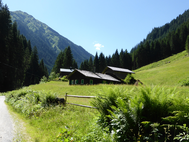 © Christina Wachter / Montafon