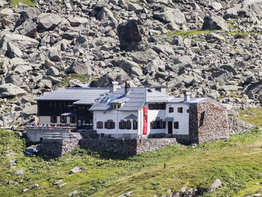 © Roland Fritsch / Montafon