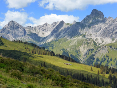 © Christina Wachter / Montafon