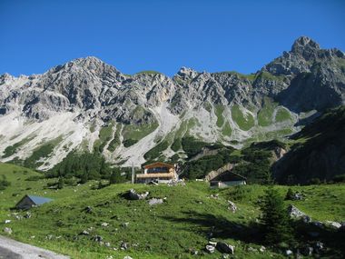 © Bernhard Ender / Outdooractive Editors