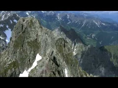 © Vorarlberg von Oben