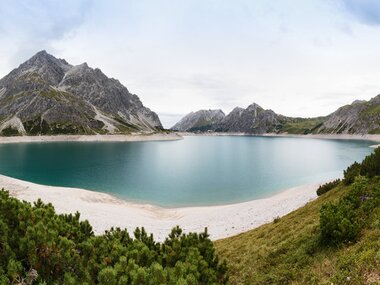 © (c) Haller Andreas, Montafon Tourismus