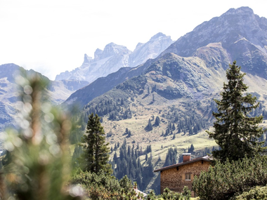© Marc Obrist / Alpenverein Vorarlberg