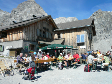 © Christina Wachter